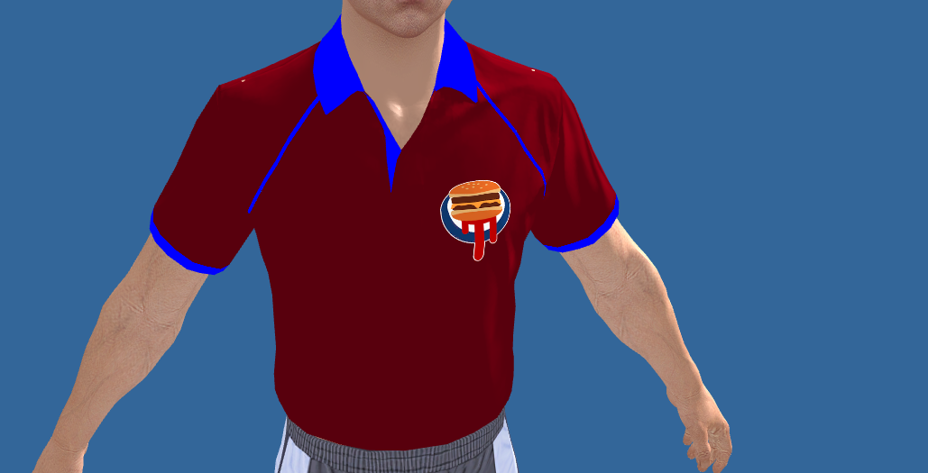 Burger Clothing