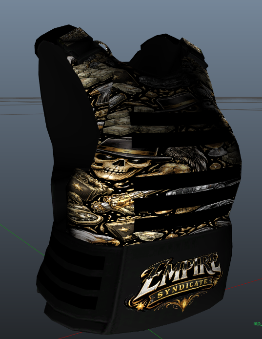 Empire Clothing