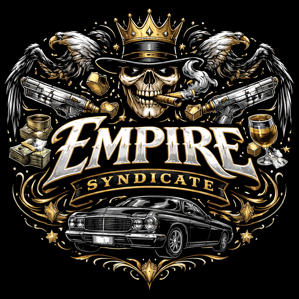 Empire Clothing 3