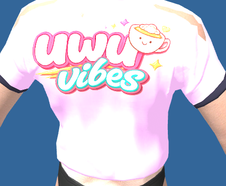 UwU Vibes